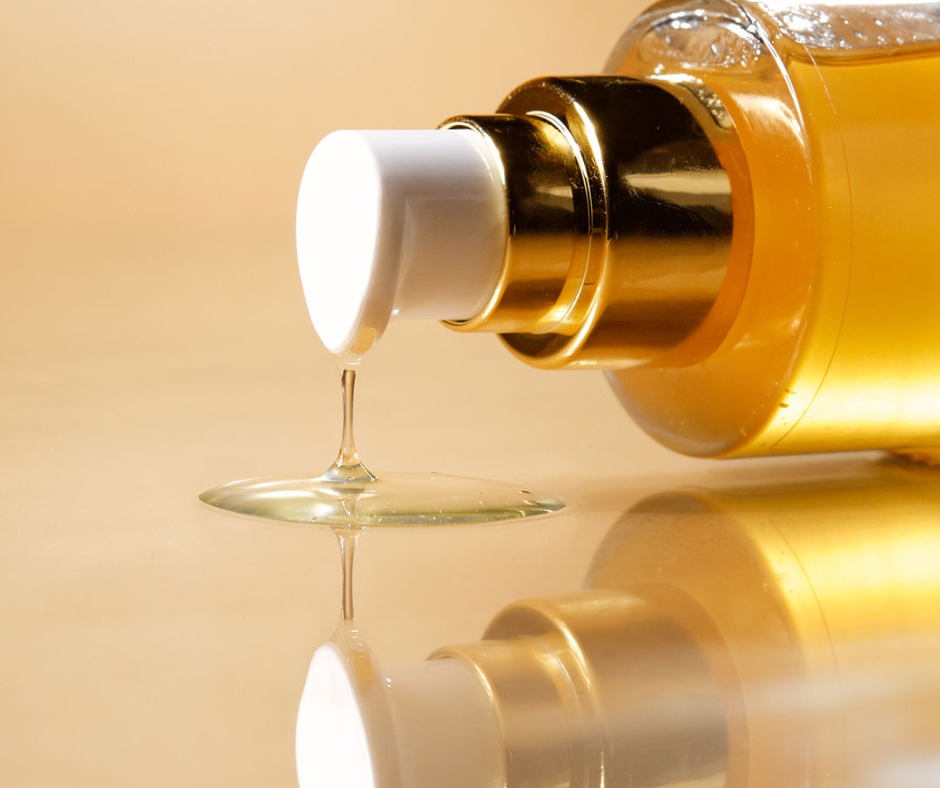 Il tuo oro Naturale  Iyoskin