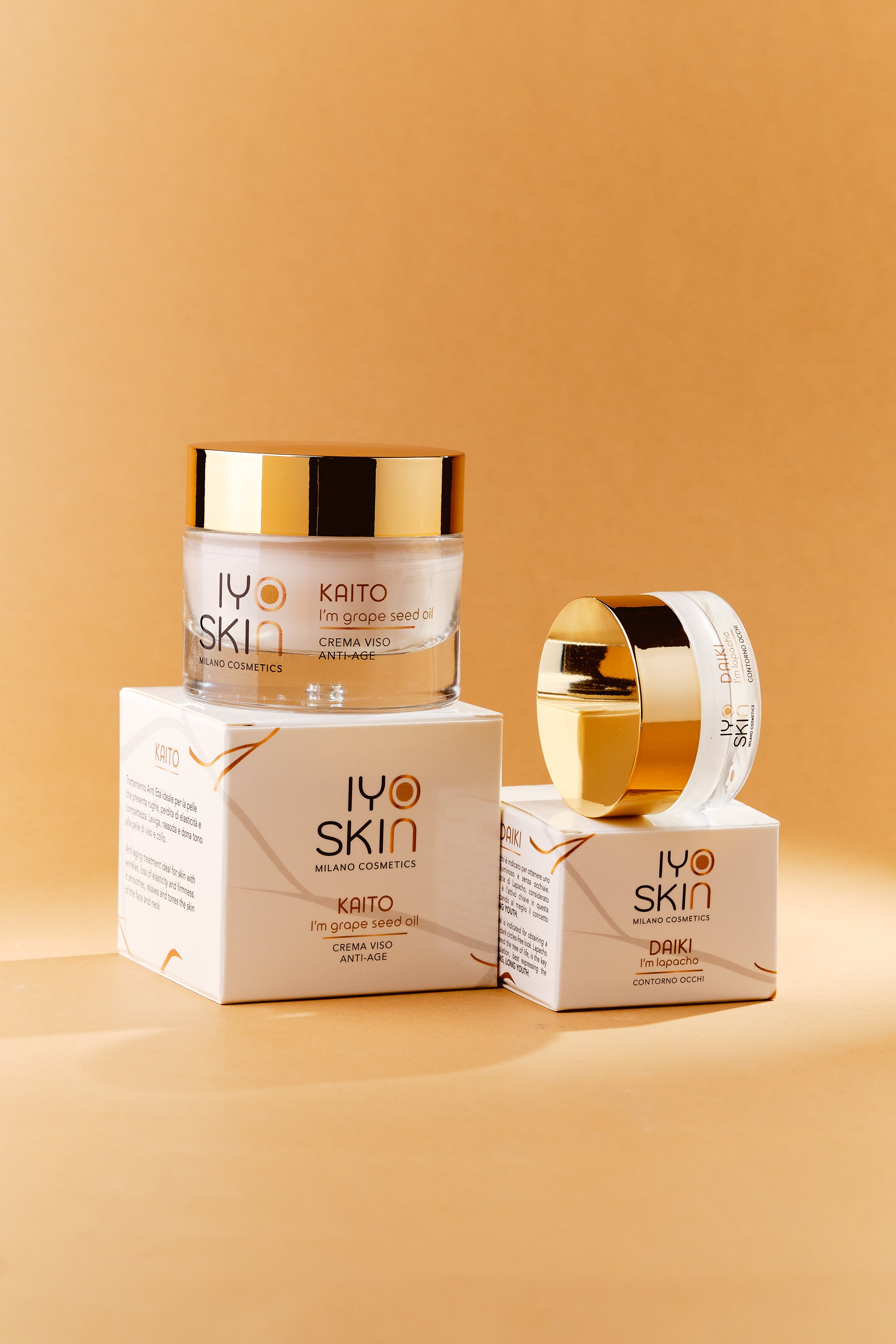 kit Anti Age