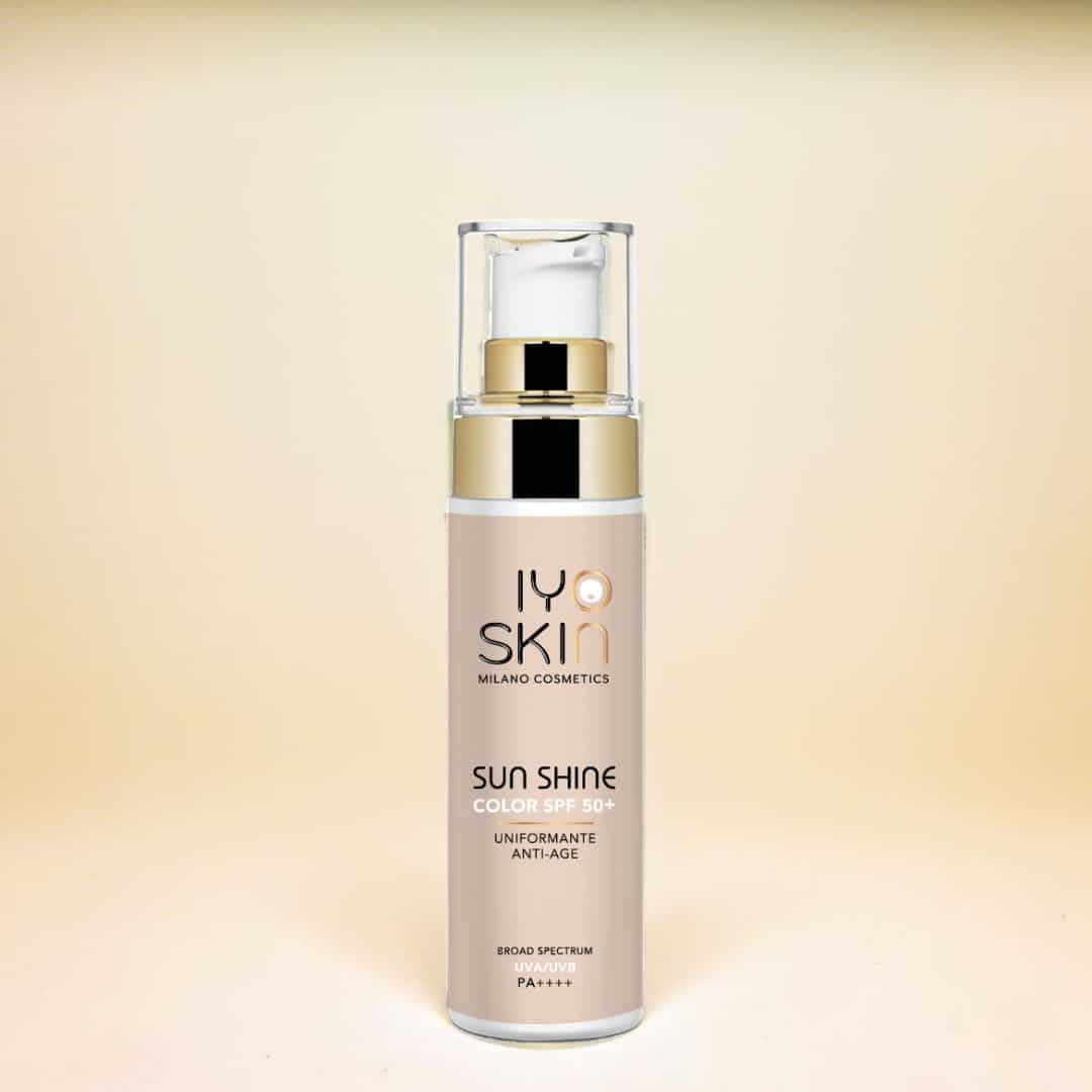 Crema viso