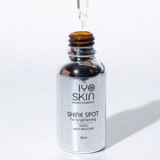 Siero   Shine Spot