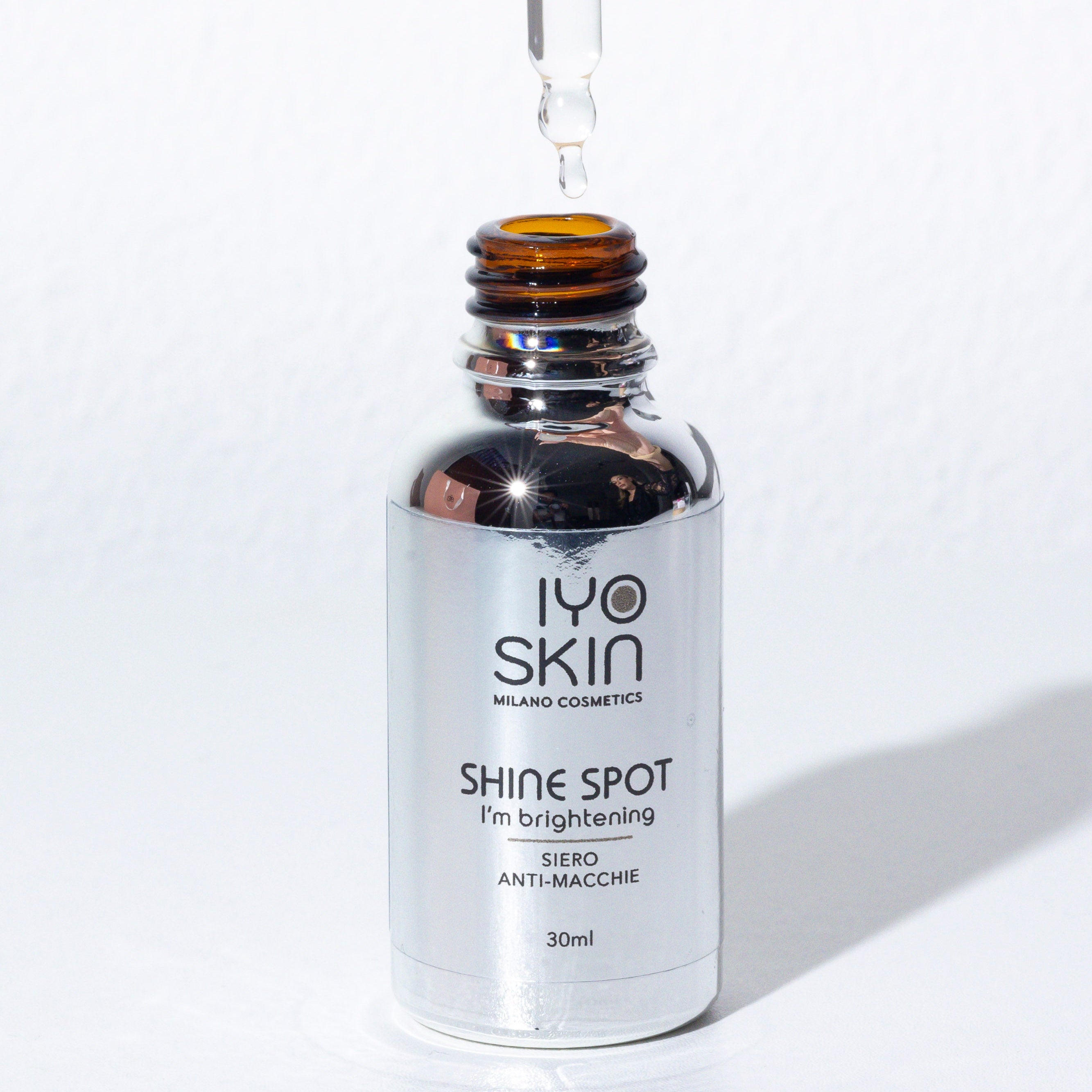 Siero   Shine Spot