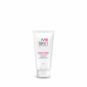 Sleep Mask - Maschera Notte