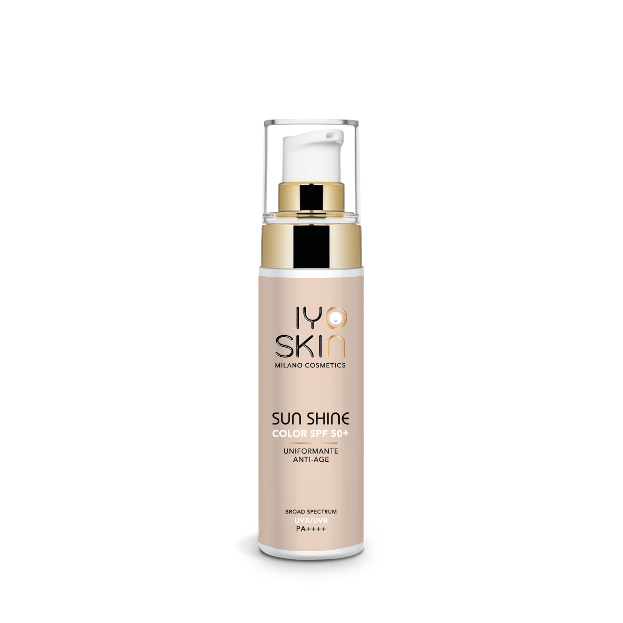 Crema viso