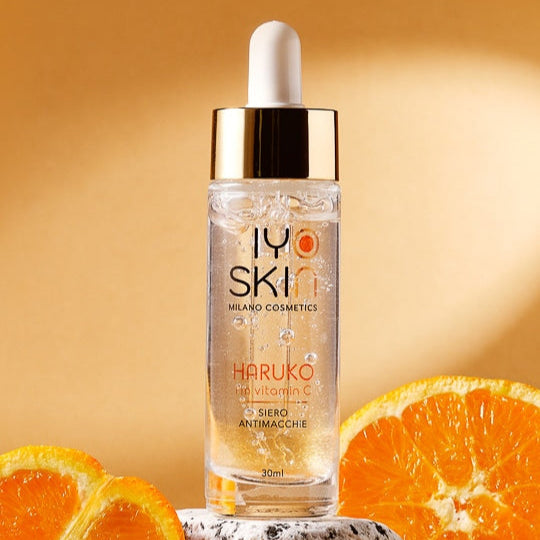 SIERO VITAMINA C