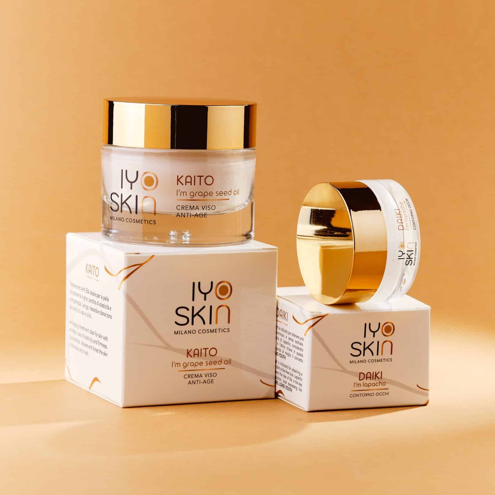 Beauty Kit Anti-age