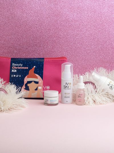 Beauty Christmas Kit – Pelle impura