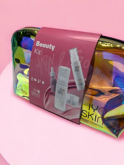 Beauty Kit Skin&Go – Pelle impura